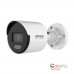 Hikvision Haikon DS-2CD1027G0-LUF 2MP 1080P Sesli Gece Renkli ColorVu IP Bullet Kamera Dahili Mikrofunlu