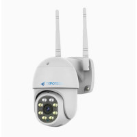 Dış Mekan Full Hd Wifi Kamera Su Geçirmez Hareket Sensörlü Gece Görüşlü Ip Kamera Kingboss Ip-38  Dış Mekan Full Hd Wifi Kamera Su Geçirmez Hareket Sensörlü Gece Görüşlü Ip Kamera Kingboss Ip-38