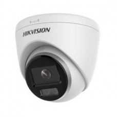 Hikvision DS-2CD1347G0-LUF 4mp Colorvu Ip Dome Kamera